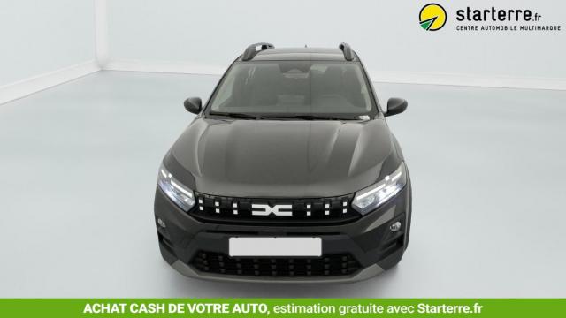 Dacia Sandero image 5
