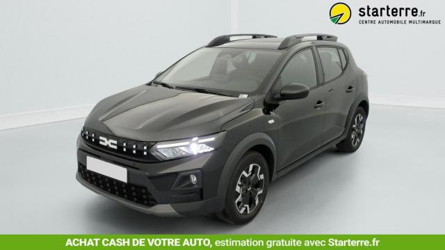 Dacia Sandero image 9