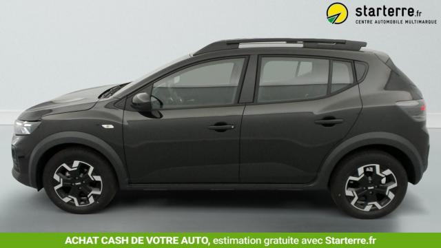 Dacia Sandero image 6