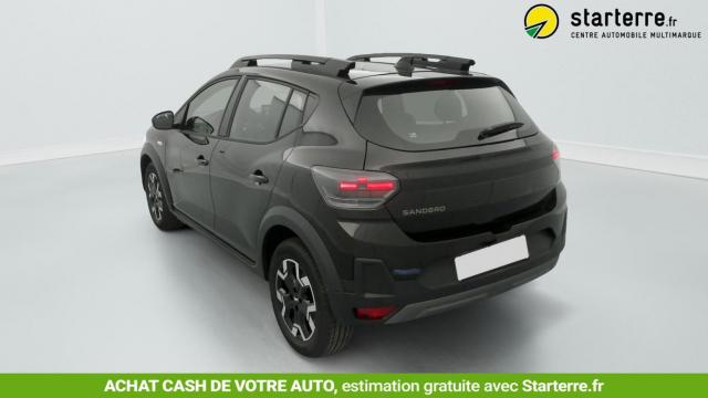 Dacia Sandero image 4