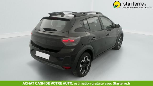Dacia Sandero image 2