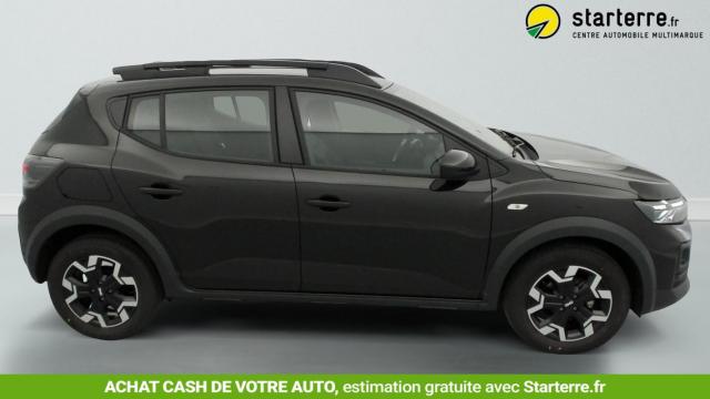 Dacia Sandero image 8