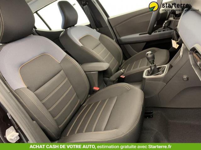 Dacia Sandero image 7