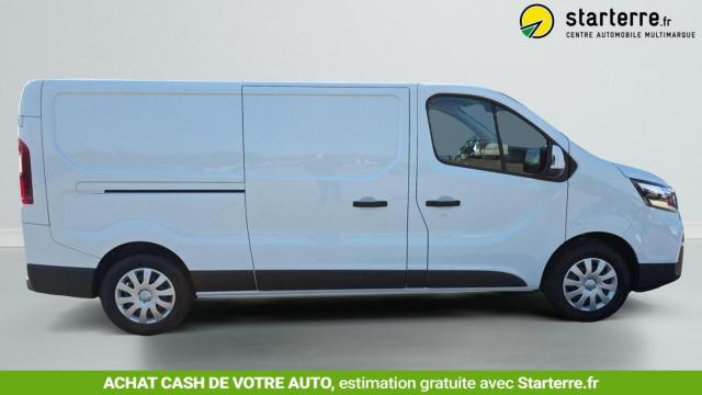 Nissan Primastar image 2