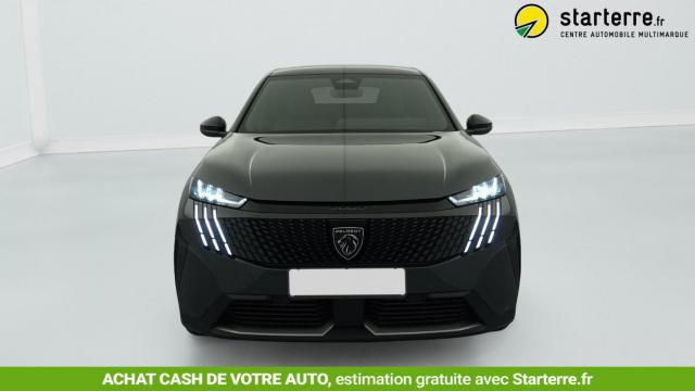 Peugeot 3008 image 5