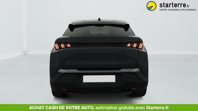 Peugeot 3008 image 6