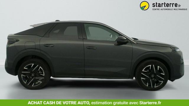Peugeot 3008 image 1