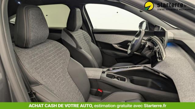 Peugeot 3008 image 3