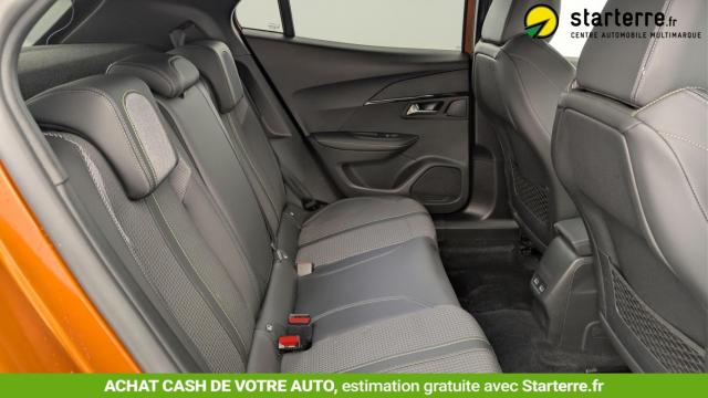 Peugeot 2008 image 8