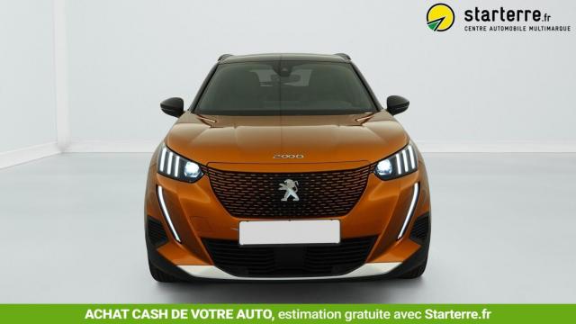 Peugeot 2008 image 1