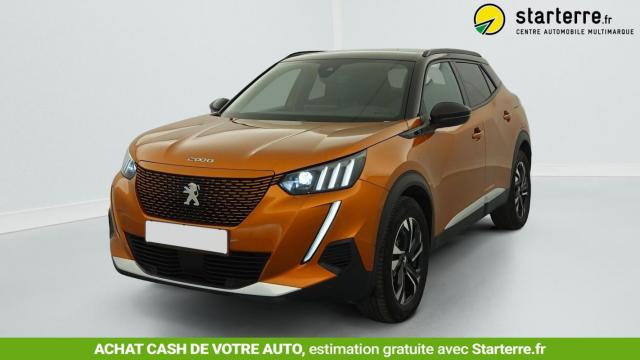 Peugeot 2008 image 7