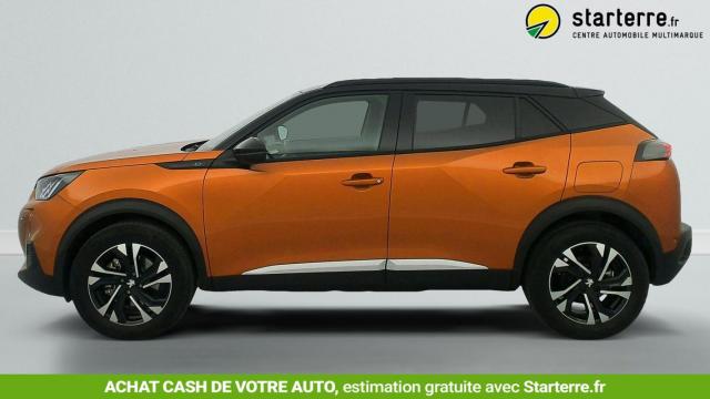 Peugeot 2008 image 6