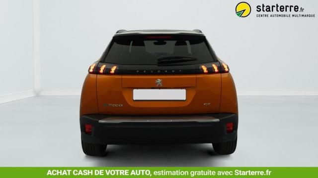 Peugeot 2008 image 4