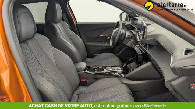 Peugeot 2008 image 9