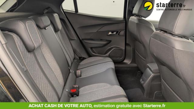 Peugeot 2008 image 2