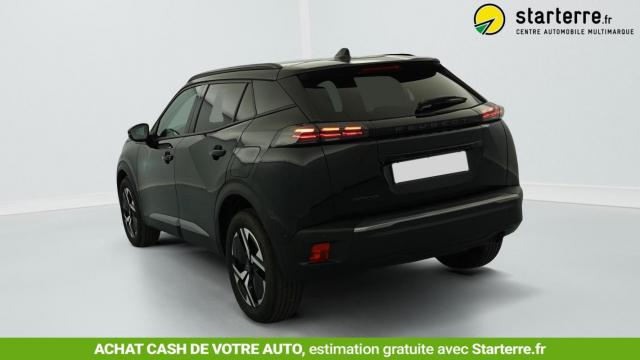 Peugeot 2008 image 9