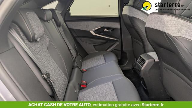 Peugeot 3008 image 4