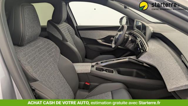 Peugeot 3008 image 3