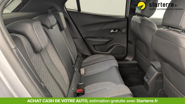 Peugeot 2008 image 4