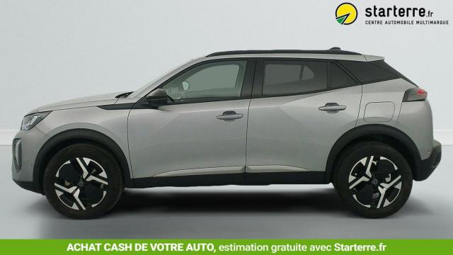 Peugeot 2008 image 9