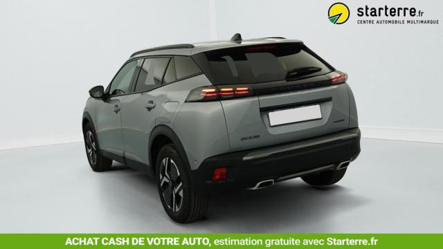 Peugeot 2008 image 2