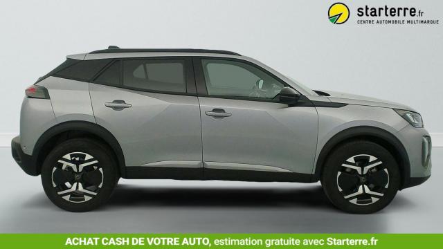 Peugeot 2008 image 5