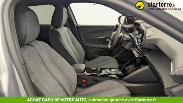 Peugeot 2008 image 3