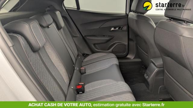 Peugeot 2008 image 2