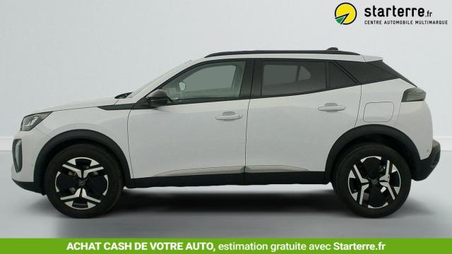 Peugeot 2008 image 6