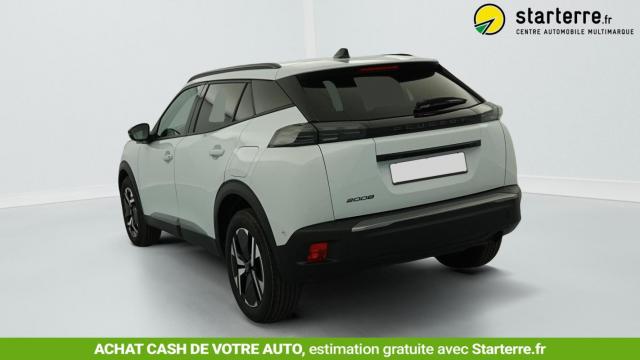 Peugeot 2008 image 1