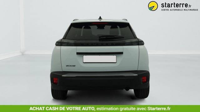 Peugeot 2008 image 4