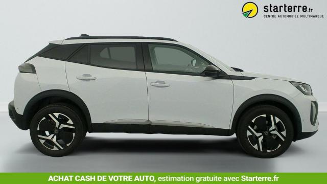 Peugeot 2008 image 3