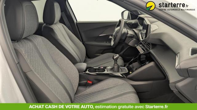 Peugeot 2008 image 5