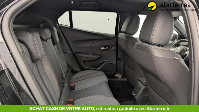 Peugeot 2008 image 6