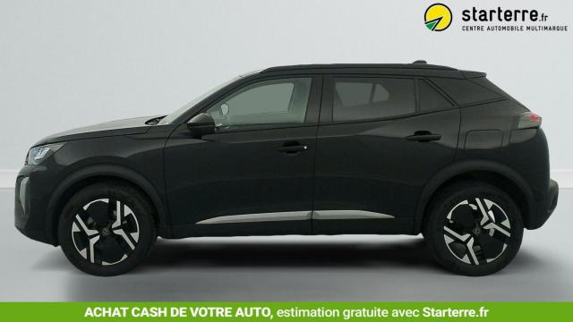Peugeot 2008 image 2