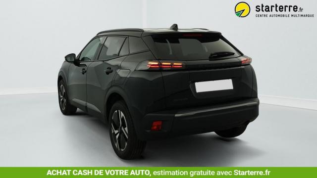 Peugeot 2008 image 4