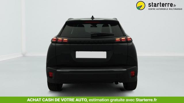 Peugeot 2008 image 5