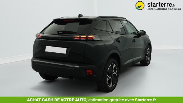 Peugeot 2008 image 9