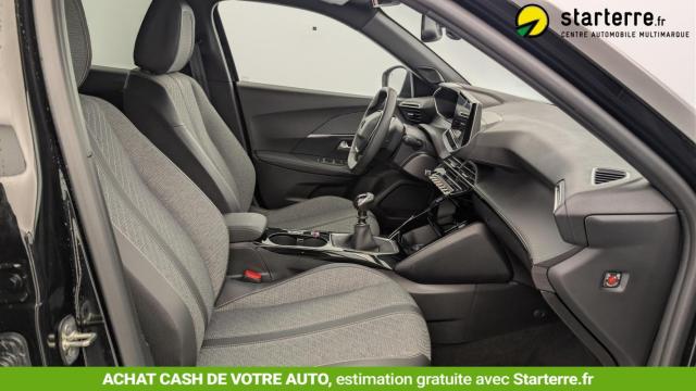 Peugeot 2008 image 7