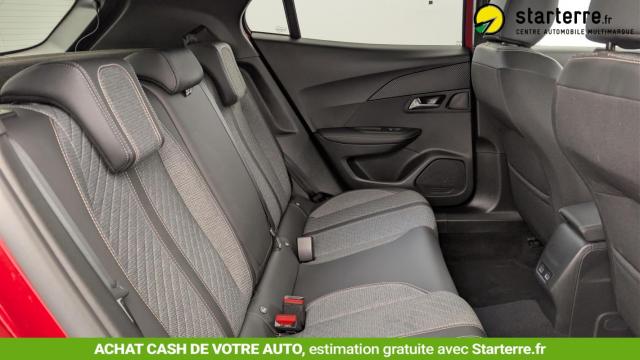 Peugeot 2008 image 3