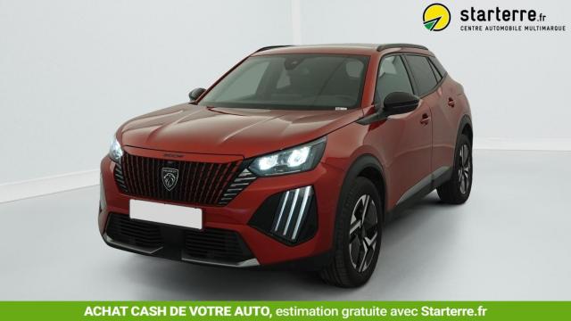 Peugeot 2008 image 5