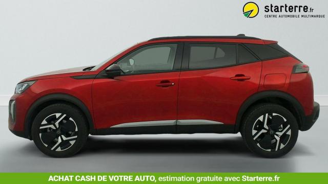 Peugeot 2008 image 1