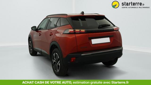 Peugeot 2008 image 7