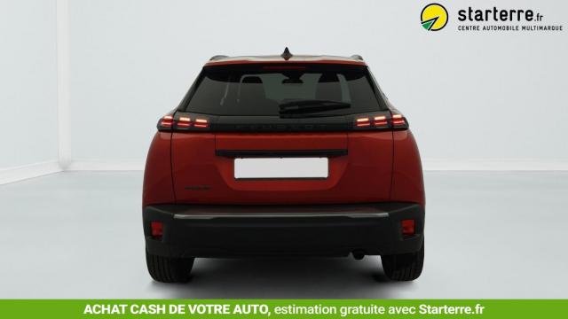 Peugeot 2008 image 6