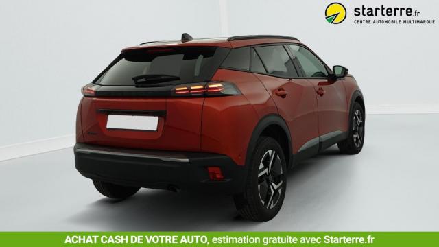 Peugeot 2008 image 8