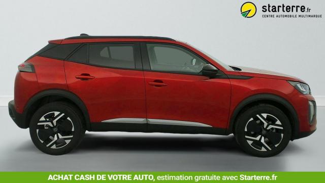 Peugeot 2008 image 2