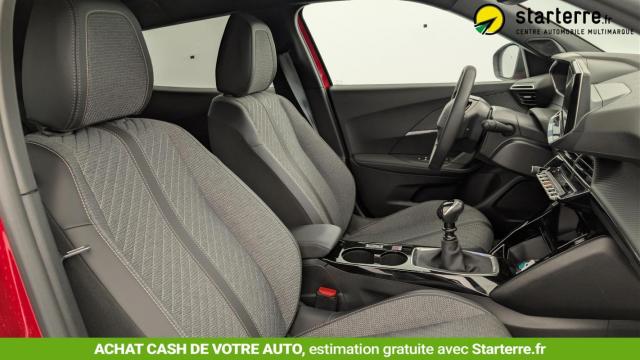 Peugeot 2008 image 4