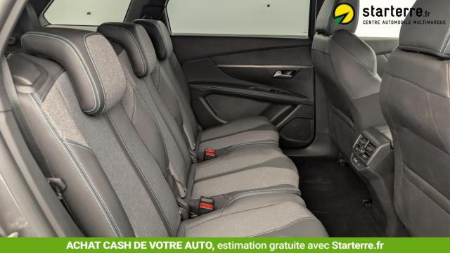 Peugeot 5008 image 1