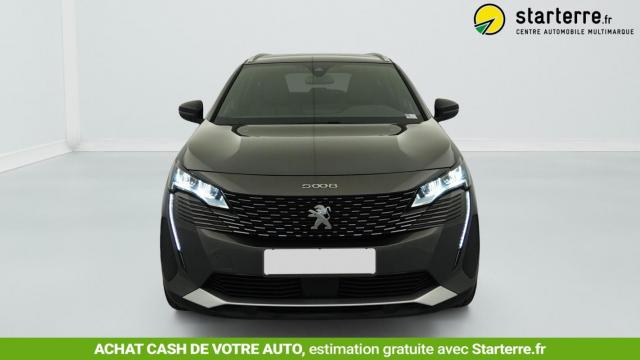 Peugeot 5008 image 9