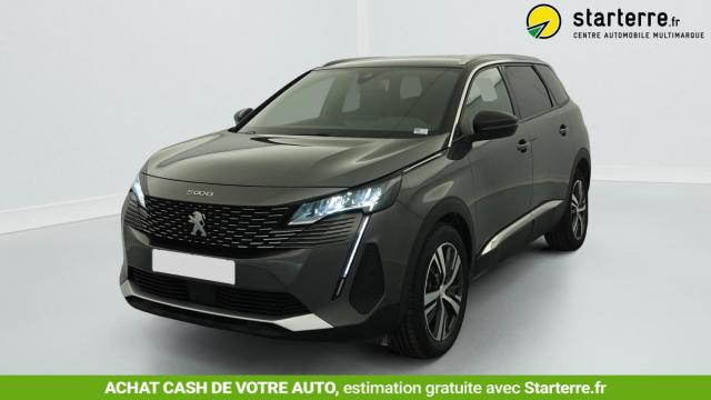 Peugeot 5008 image 7